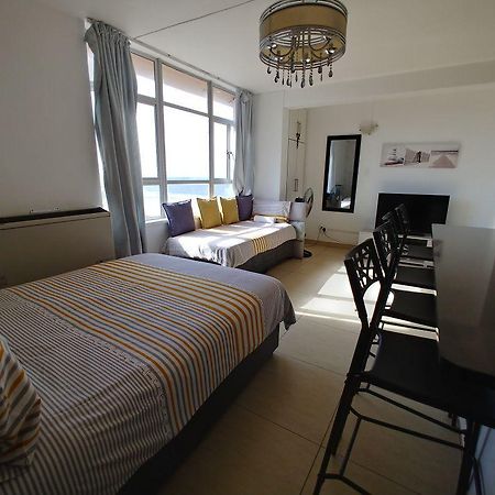 Tenbury Apartments 다반 외부 사진