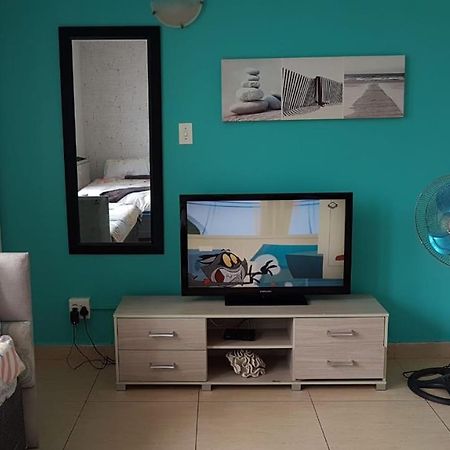 Tenbury Apartments 다반 외부 사진
